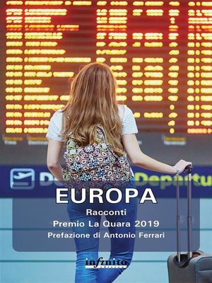 cover image of Europa